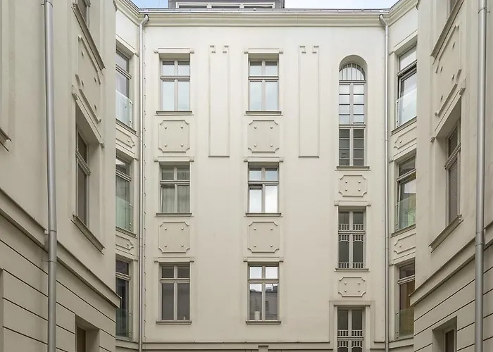 Mye - Kamienica Sienkiewicza * Łódź